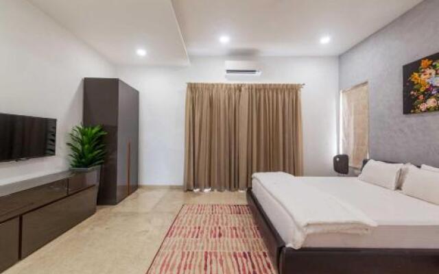 White Pebbles by Vista Rooms