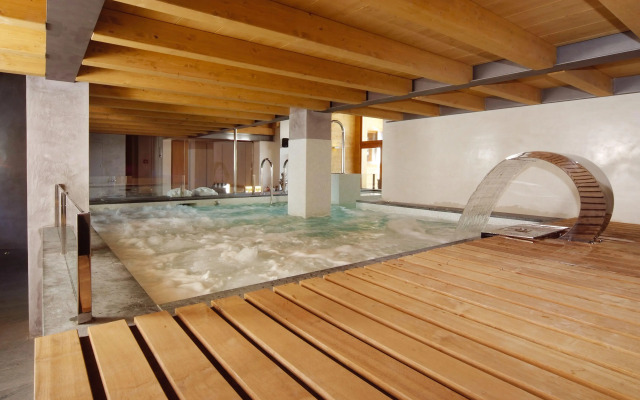 Sertorelli Sporthotel