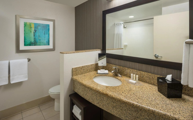 Courtyard by Marriott Miami West/ FL Turnpike