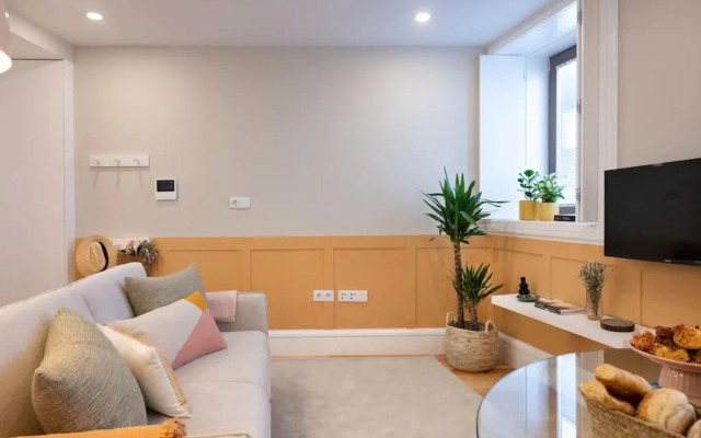 Away to Discover Apartment - hapiness has a place