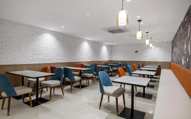 Hanting Hotel Xiamen Zhongshan Road Ferry