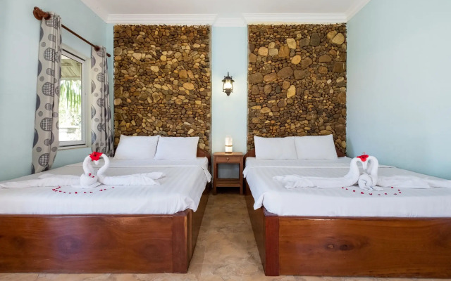 Le Kep Bungalows
