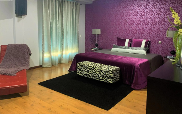 Hotel Gameiro