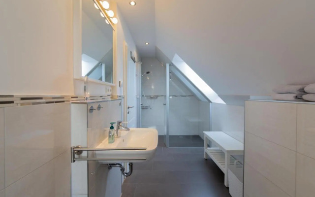 Ferienwohnung Küstenliebe