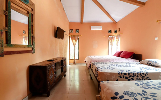 Nurudin House
