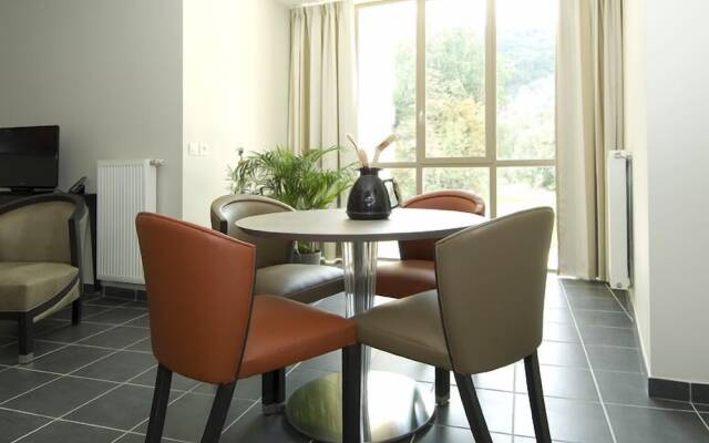 Tempologis - Chateau de la Rochette