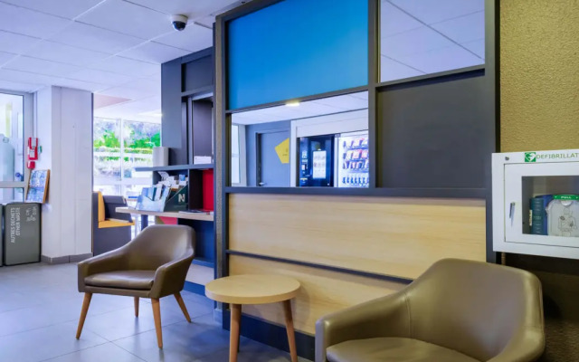 B&B HOTEL Antibes Sophia Antipolis