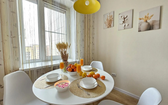Live comfortably on Raahe 52 street