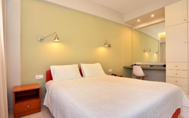 Theoxenia Hotel Apartments
