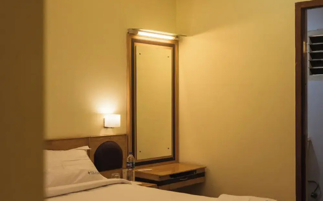 P R Pride Inn