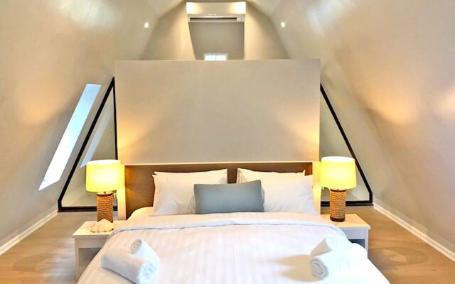 Grande Sun Seaside Villas