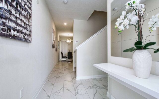 4804rc - Storey Lake 4 Bedroom Townhouse