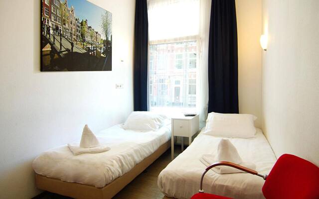 Hotel Leidsegracht