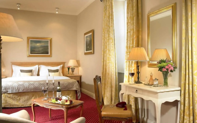 The West Cork Hotel