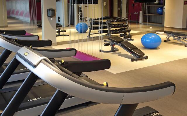 Crowne Plaza Panama Airport by IHG