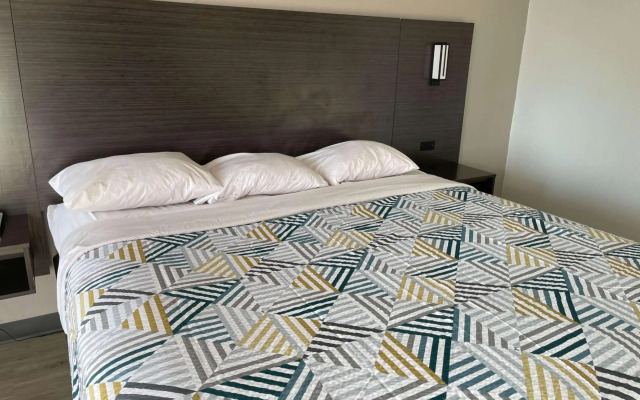 Motel 6 Stockbridge, GA – Hwy 138 W