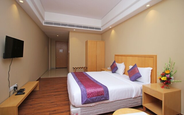 Mint Golf Course Suites