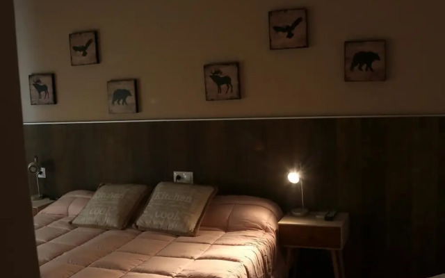 Hotel Palacio Doñana