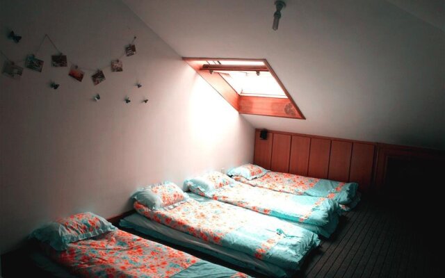 Qingdao Shanhaili Hostel
