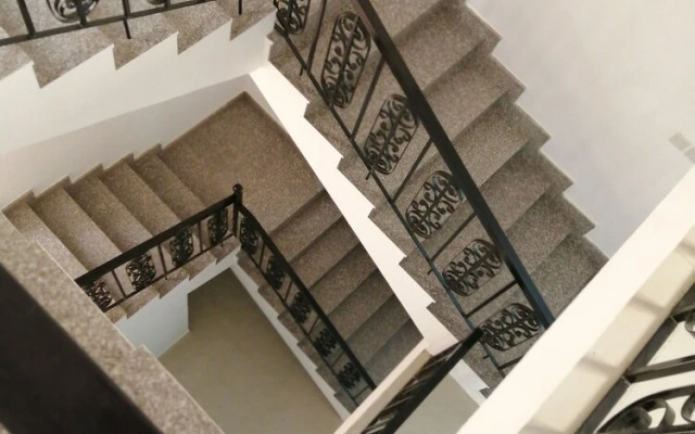 Balqees Villa