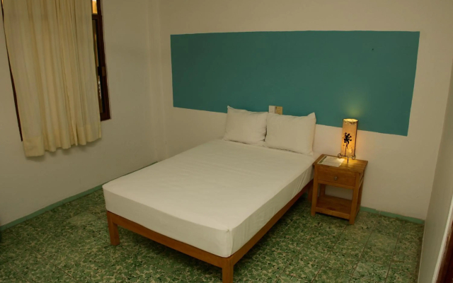 Hotel San Lorenzo