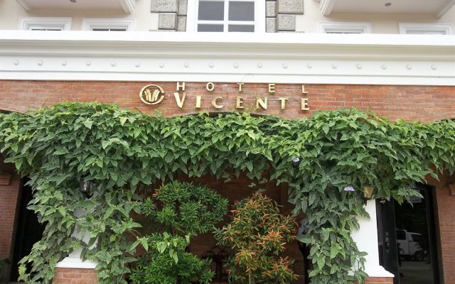 Hotel Vicente