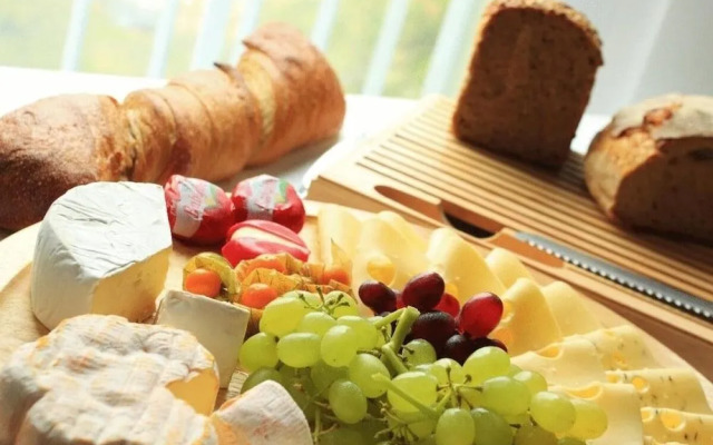 Klozbücher Das Landhotel