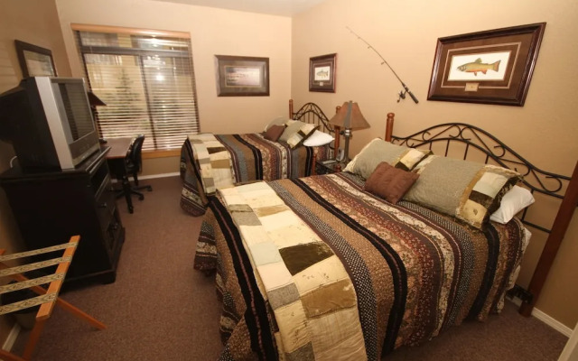 Mammoth Mountain Reservations Condo Collection