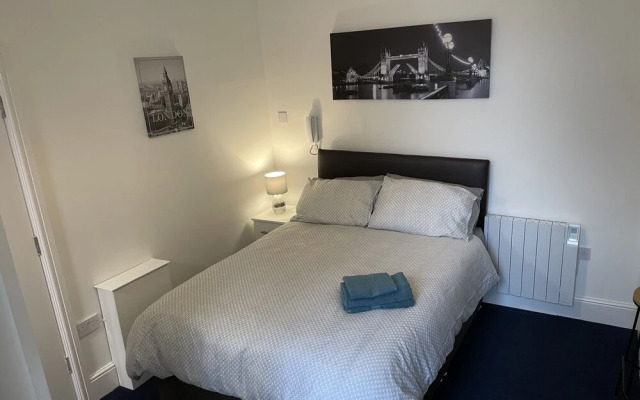 Apartment 2, Coundon House Coventry West Midlands