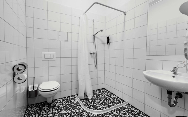 Pegasus Hostel Berlin