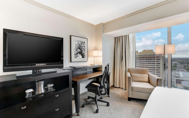 Hilton Anaheim