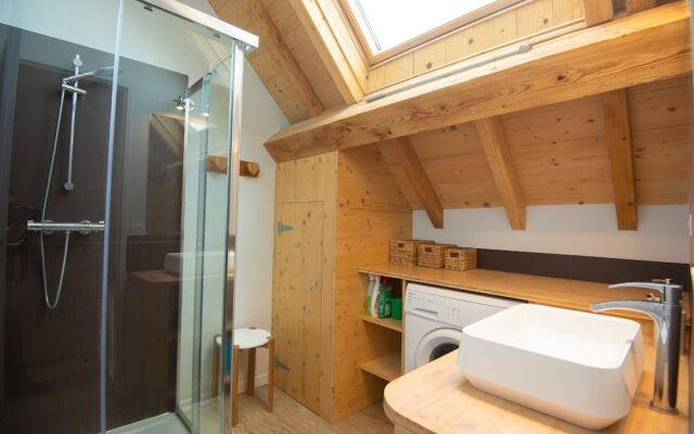 Gîte la Petite École