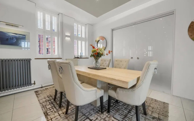 Chic Luxury - Central - Beach Access - Wind