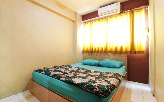 Sentra Timur Residence by Karya Muda