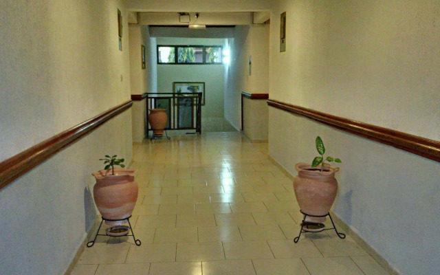 Takoradi Standard Hotel