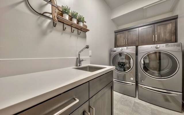 Gondola Vista 11 - 6 Br Townhouse