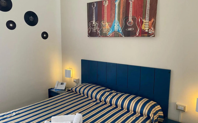 Hotel Morandi