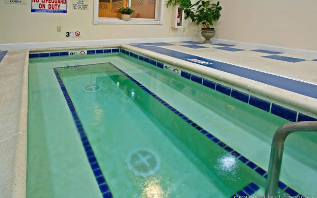 Candlewood Suites St. Joseph / Benton Harbor by IHG