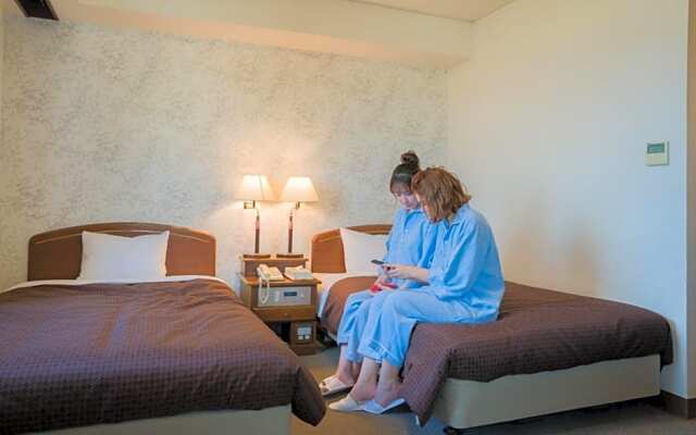Imari Grand Hotel - Vacation STAY 19274v