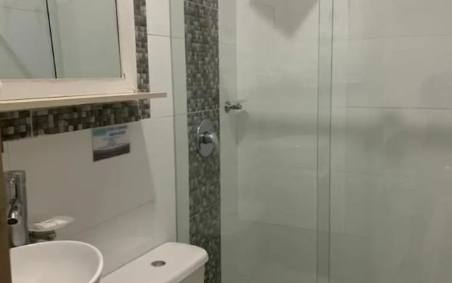 Hotel Granada Loft