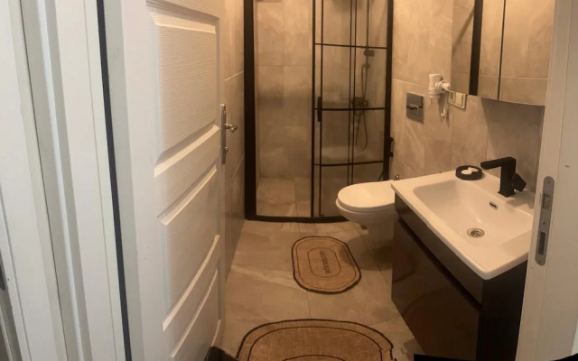 Uzungöl Ozturk Hotel