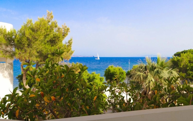 Aeolos Bay Hotel