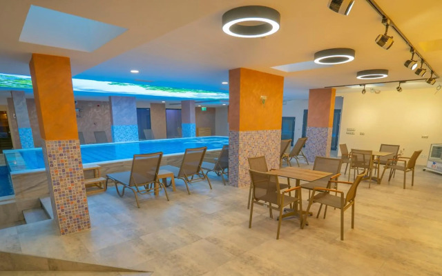 Dalyan Live Spa Resort Hotel