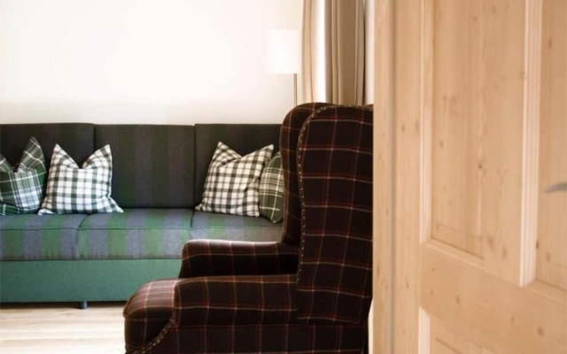 Zederberg Appartements