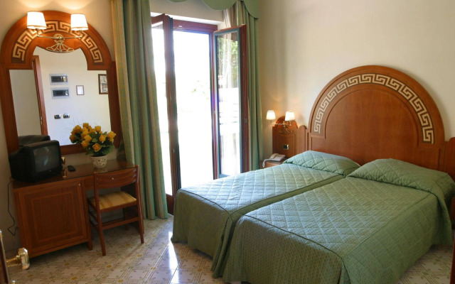 Hotel Villa Igea