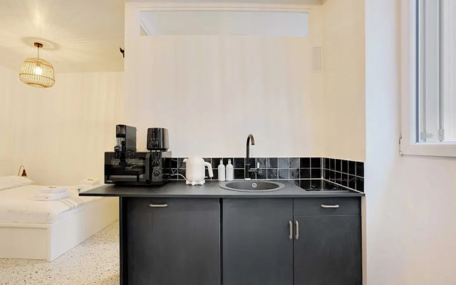 Cosy Studio - 2P - Place de la Bastille