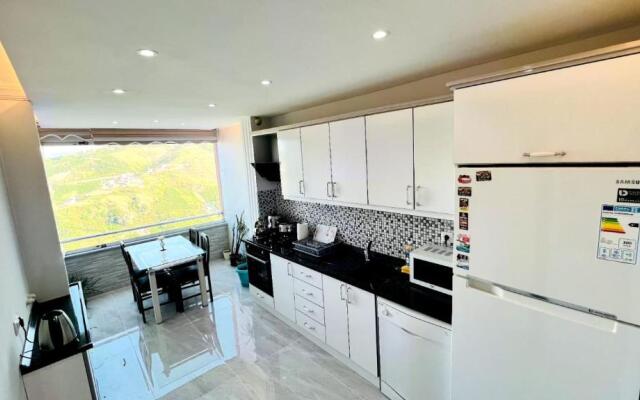 Rahal Yıldızlı C1-4 Apart