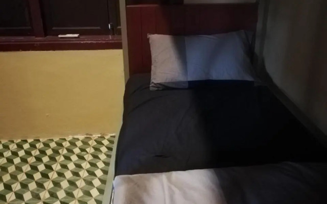 Bike&Bed