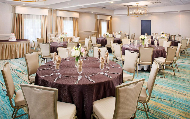 Embassy Suites by Hilton Destin Miramar Beach