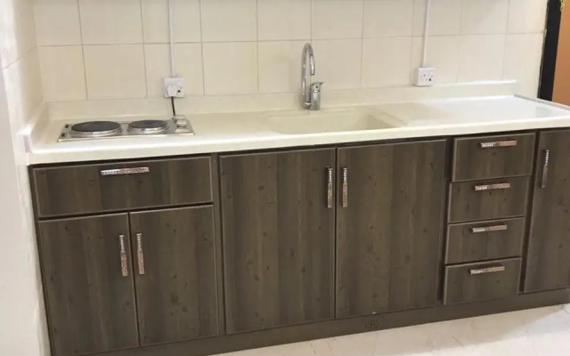 Taleen Riyadh Furnished Units